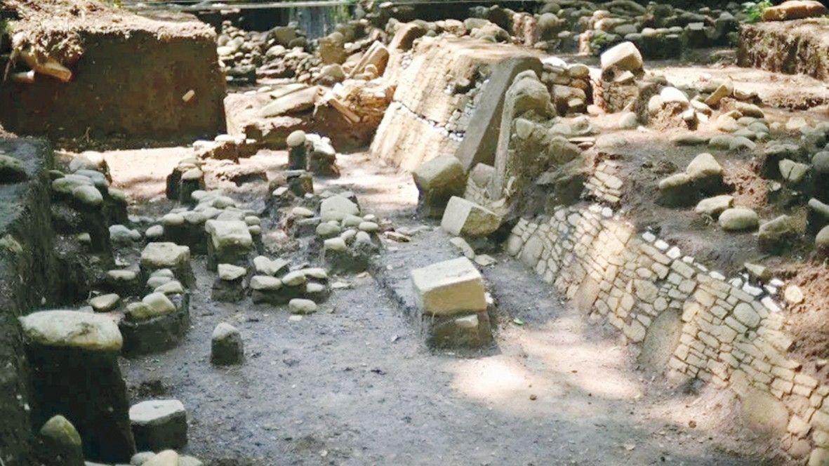 ‘Never before seen’ pre-Hispanic ruins discovered in Mexico
