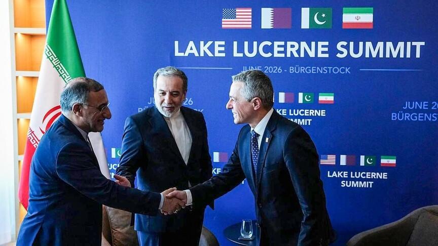 Iran's negotiating team protests Trump ‘threats'