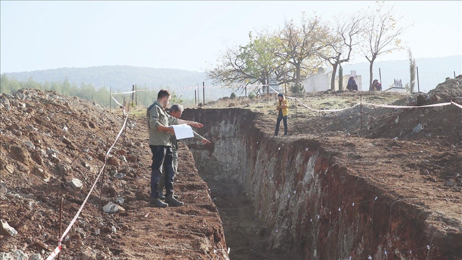 Türkiye updates active fault map after 13 years