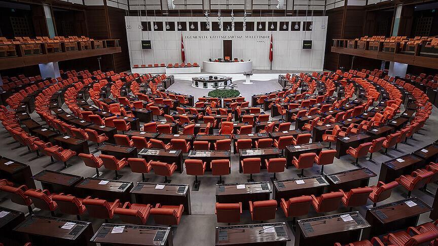 Judicial reform plan aims to speed up court proceedings in Türkiye