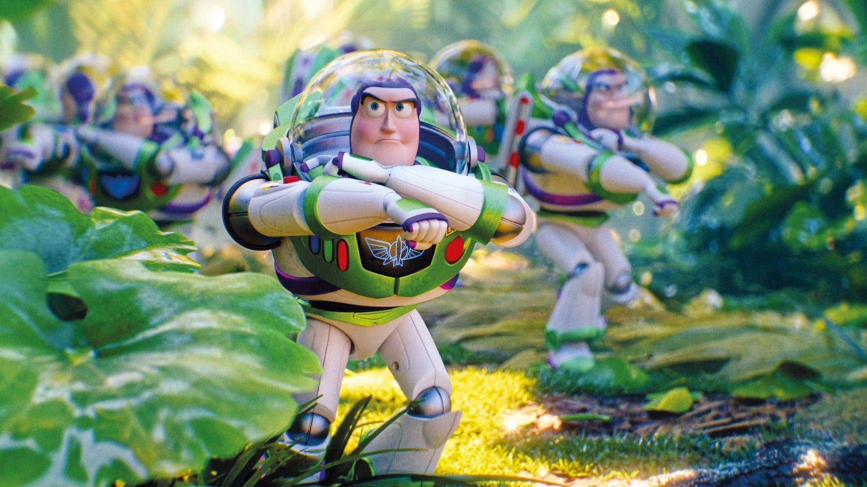 ‘Toy Story 5’ rakes in $160 mln in year’s best opening weekend