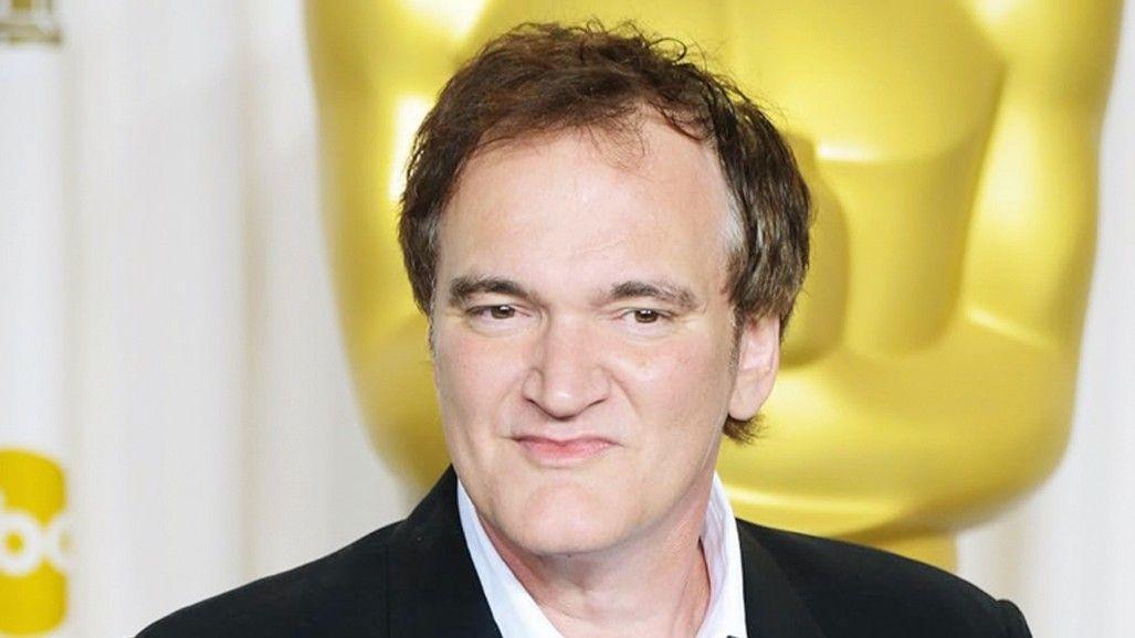 Tarantino, Minogue team up for new film