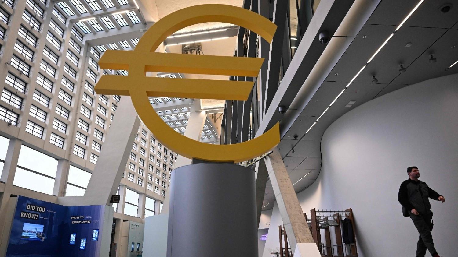 EU bets on digital euro to cut US tech addiction