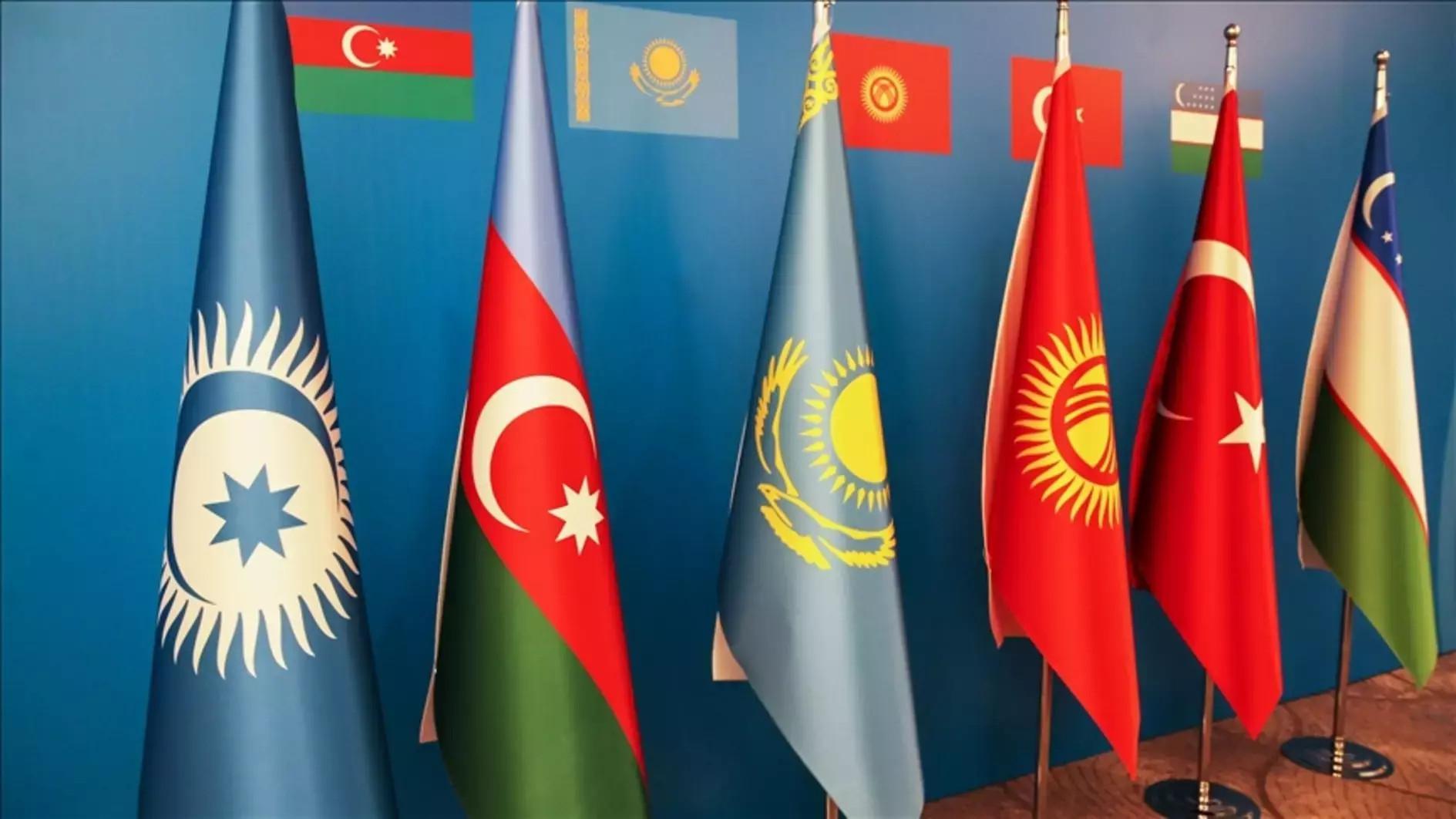 Turkic states move closer to new era in digital trade as Türkiye ratifies deal