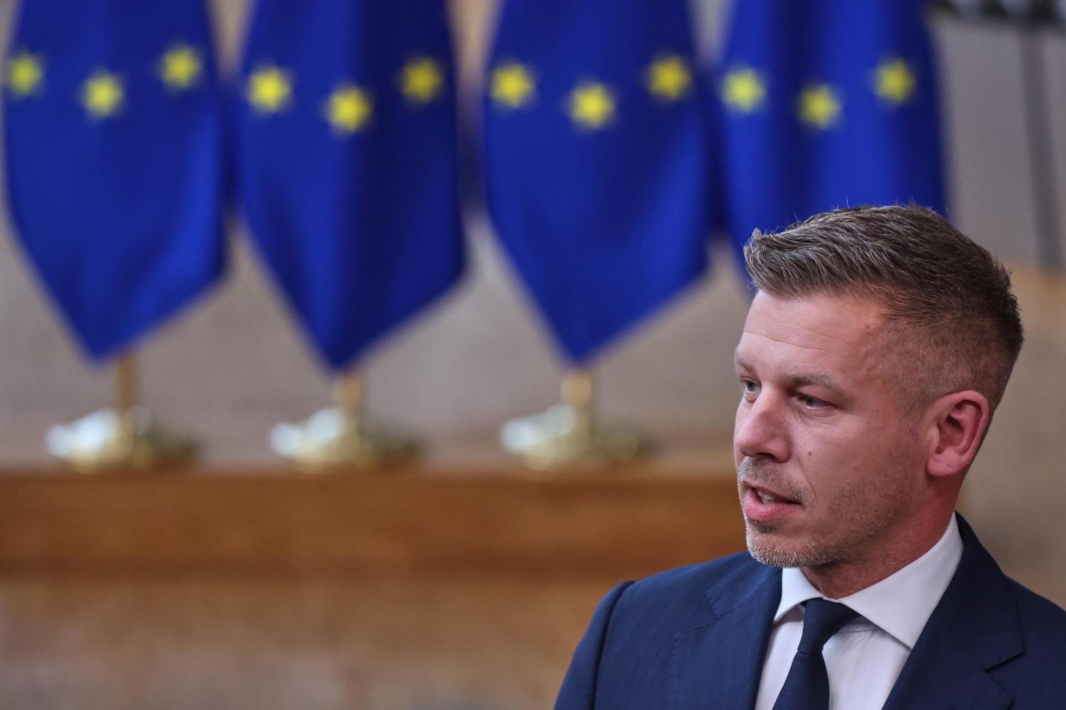 Hungary passes anti-graft measures, eyeing EU funds