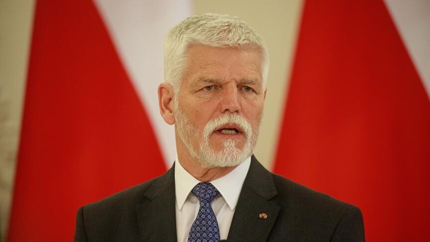 Czech president files competency lawsuit against cabinet