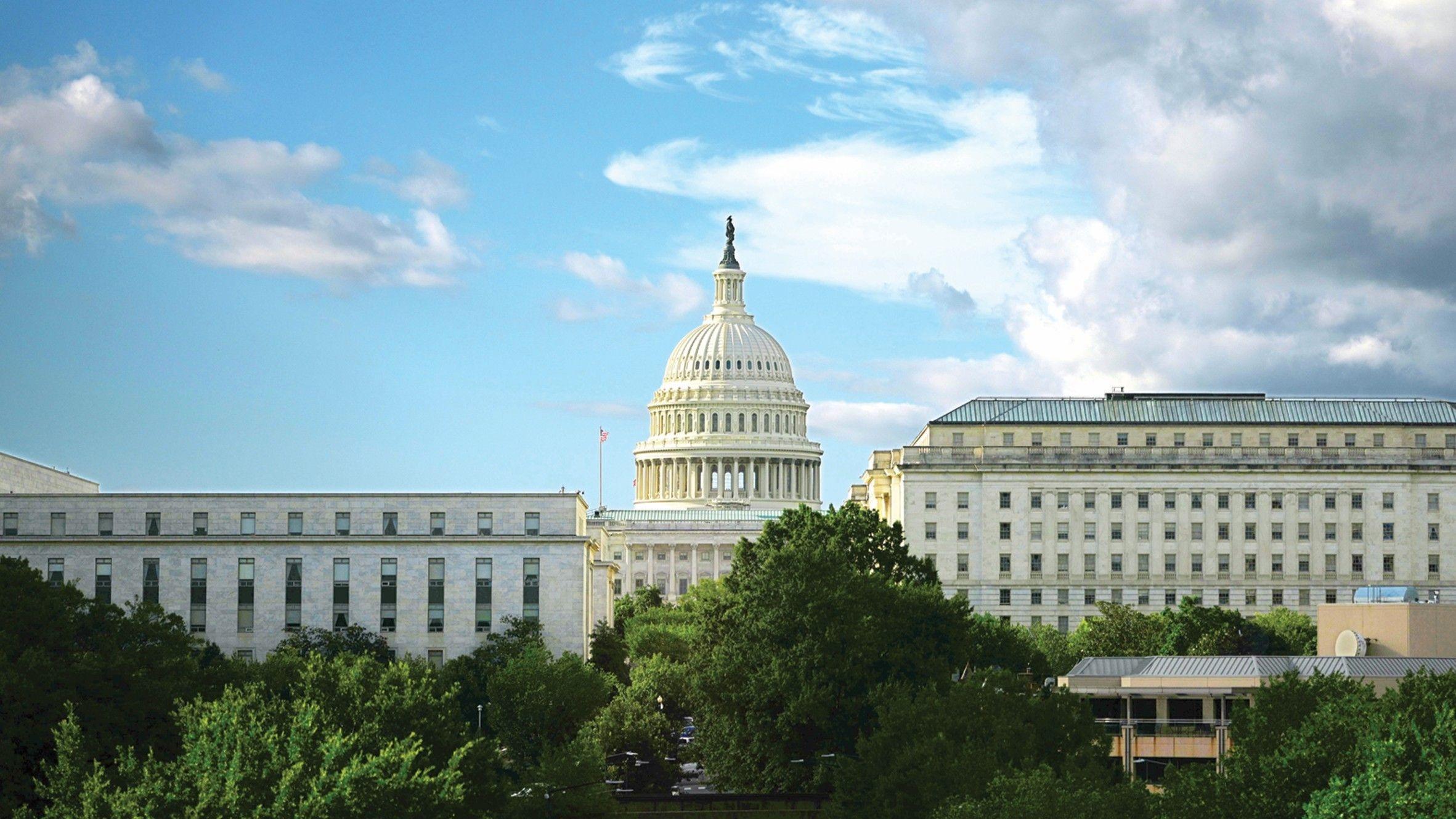 US Congress passes landmark housing affordability bill
