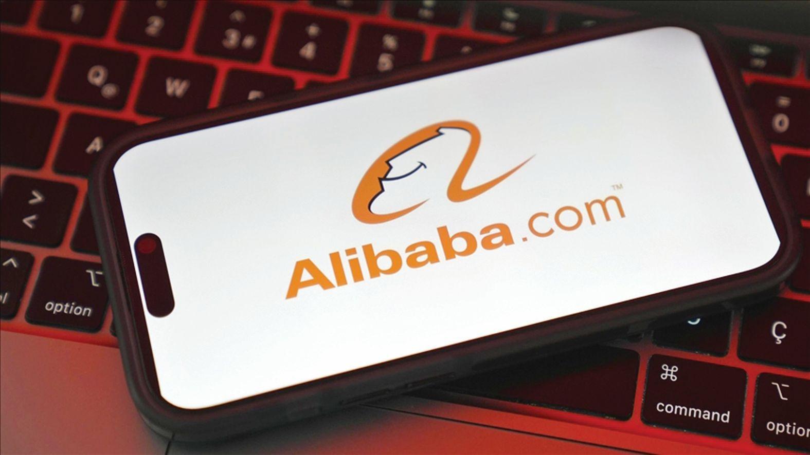 Alibaba sues Pentagon over blacklist decision