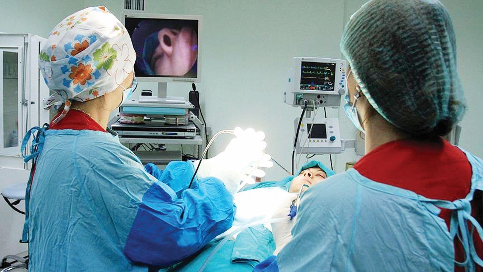 Beauty obsession drives surge in aesthetic addictions: Expert