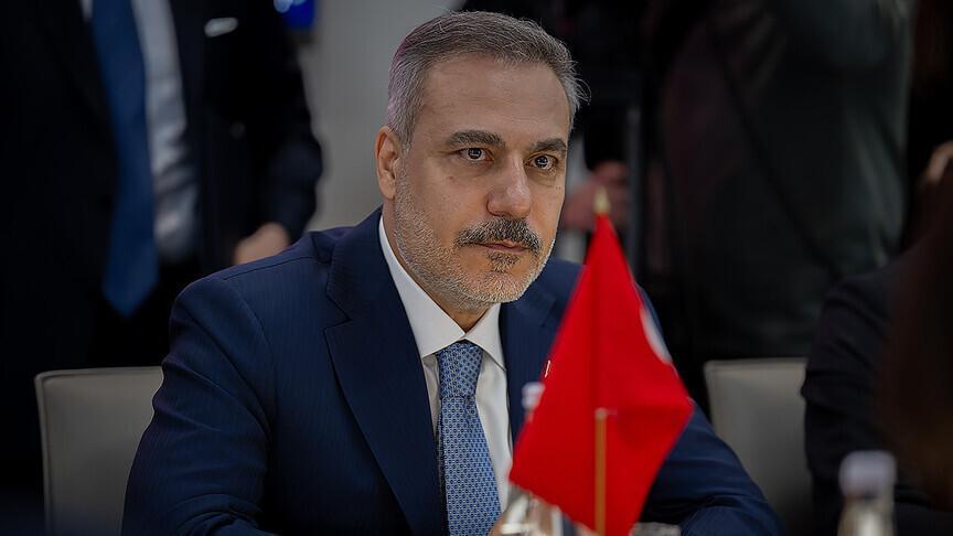 Fidan heads to Canada for talks on partnership push