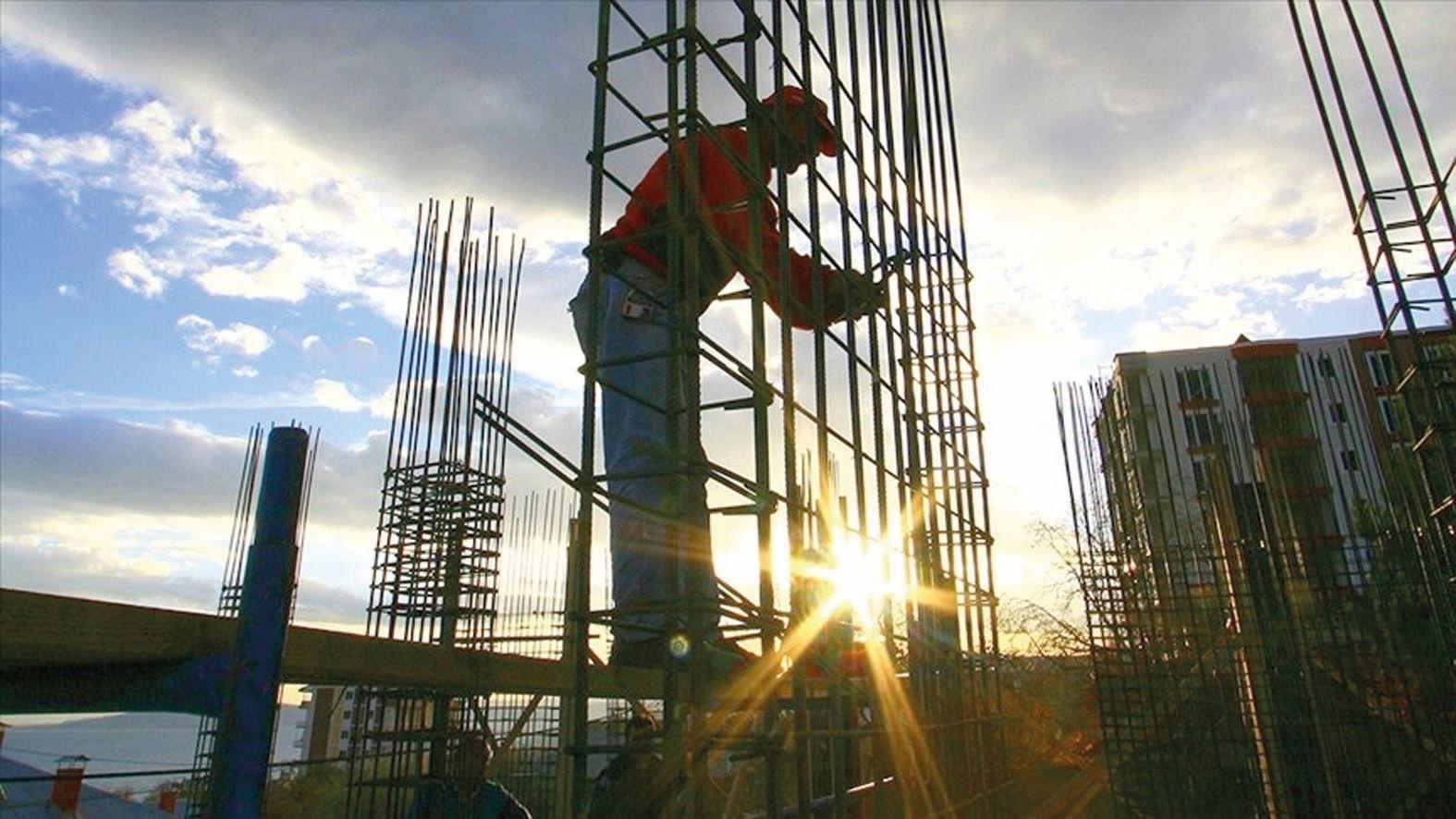 Sectoral confidence improves across three key sectors