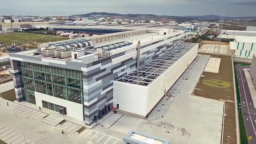 Türkiye targets regional data center hub role