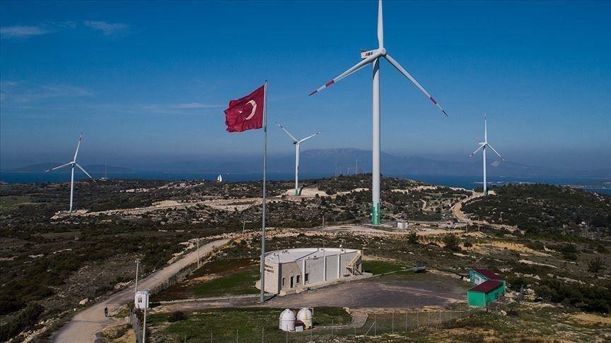 Türkiye moves toward first offshore wind tender