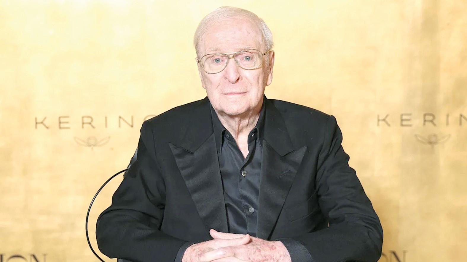 Caine-voiced ‘The Odyssey’ released