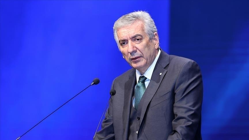 İSO head calls for credit support for manufacturers