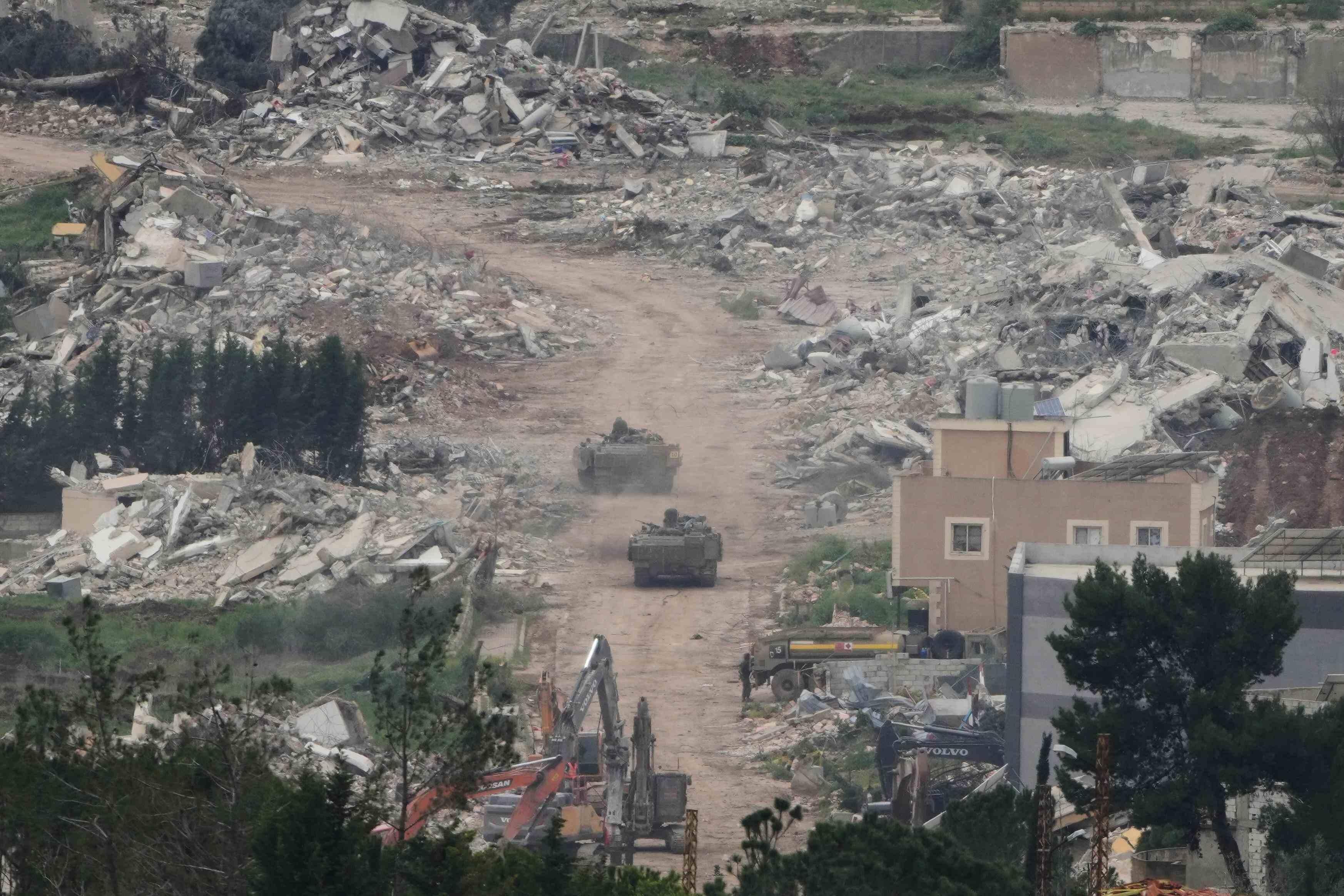 Cost of Israel’s wars since Oct 7 nears $205 billion: Report