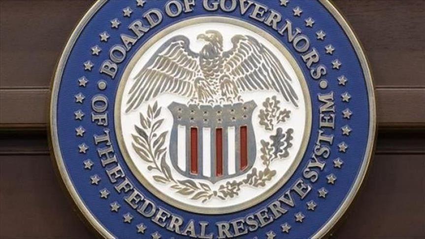 US Fed says large banks in good shape to weather severe recession
