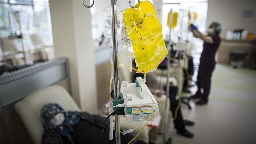Cardiovascular diseases top causes of death in Türkiye: Data