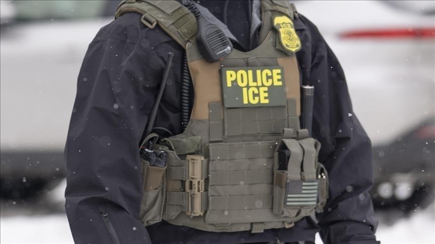 US immigration custody death rate at decade high: rights groups