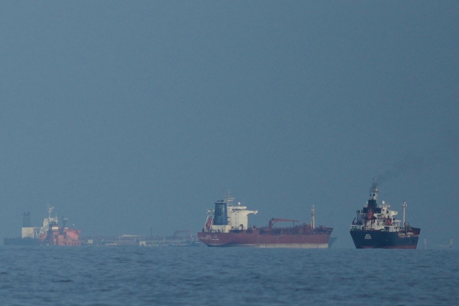 Rubio warns Hormuz tolls would ‘spread like contagion’