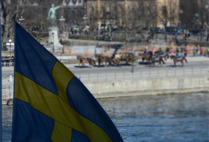 Swedish gov't to take direct stake in new nuclear reactors