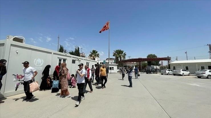 Türkiye hosts 3.6 mln foreign nationals, minister says