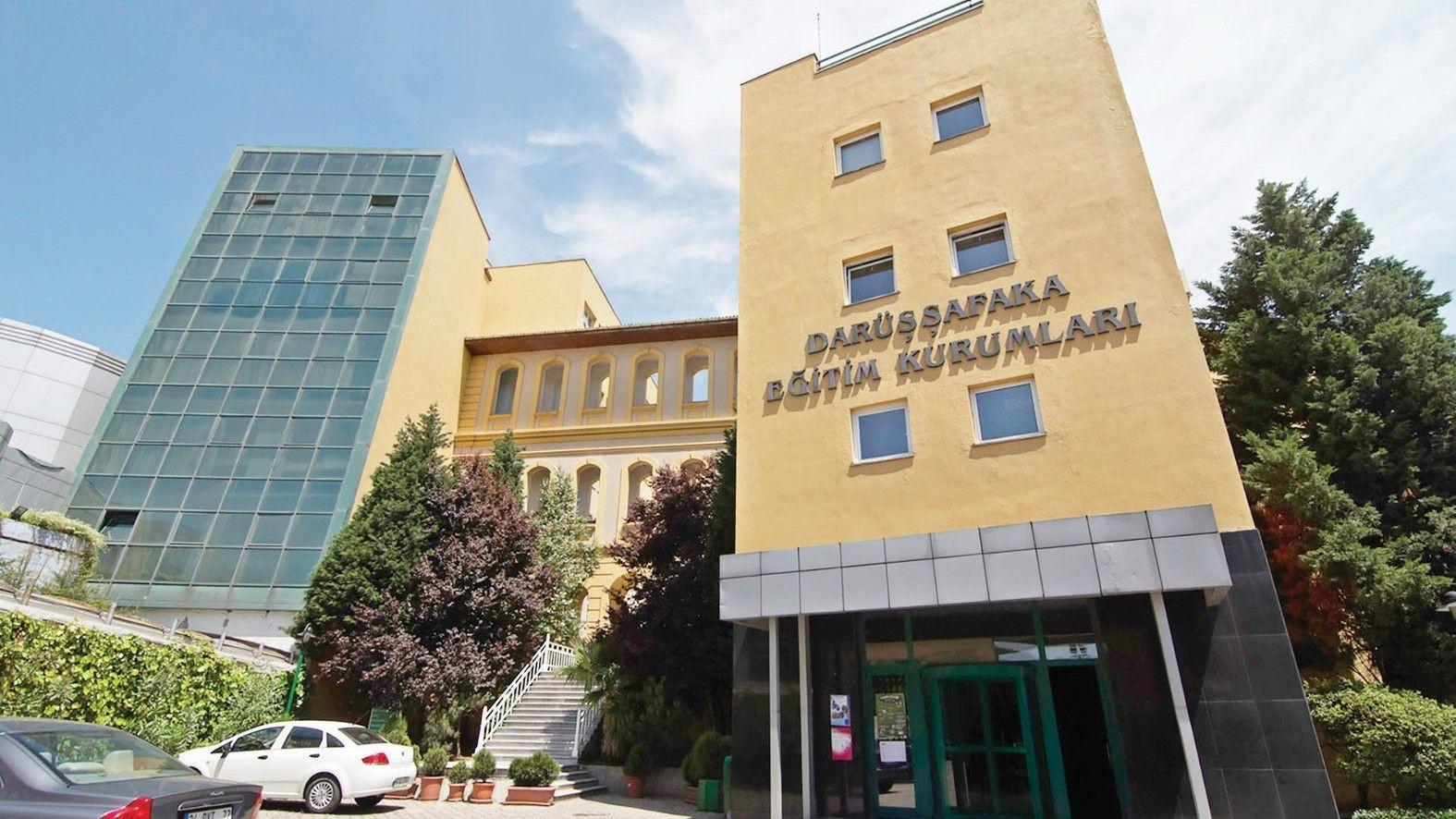 2 Turkish schools among top finalists