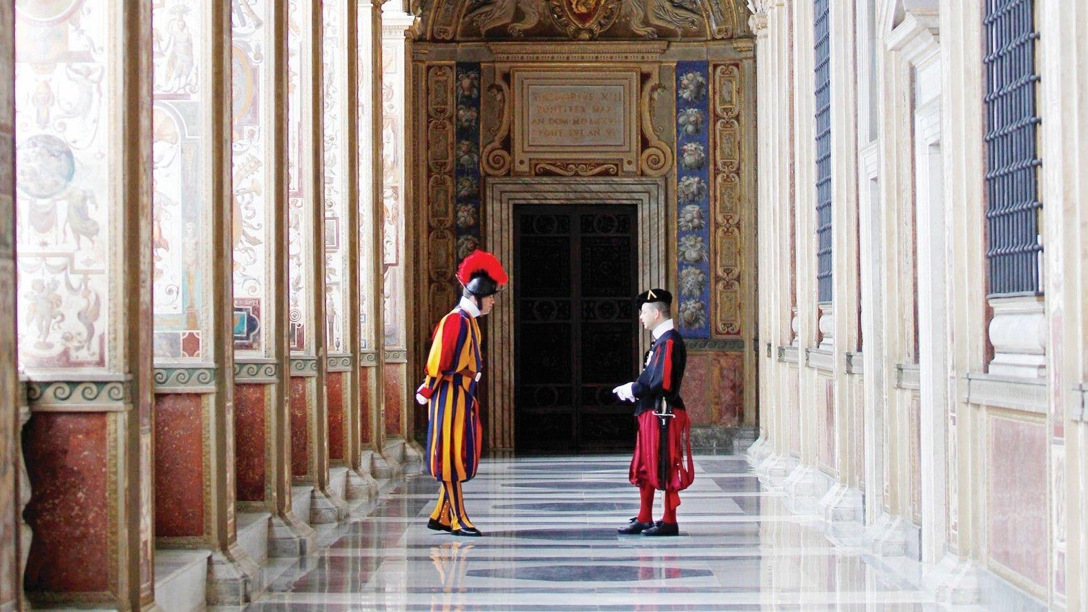 Raphael’s Vatican masterpiece gets laser treatment