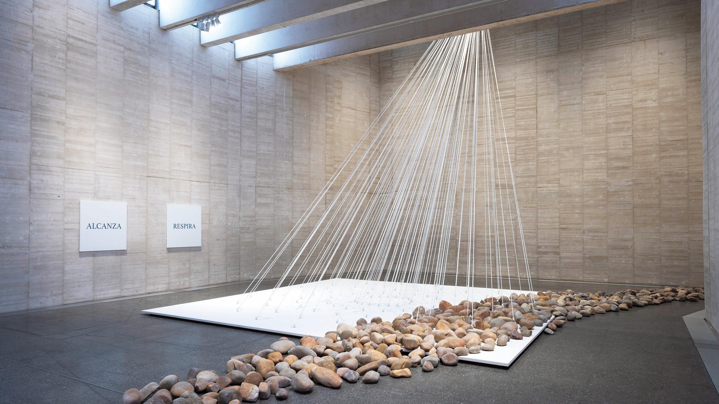 SSM hosts landmark Yoko Ono retrospective