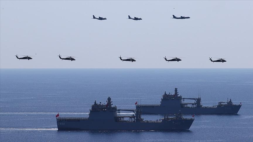 Türkiye strong across NATO’s key benchmarks, says PA chief