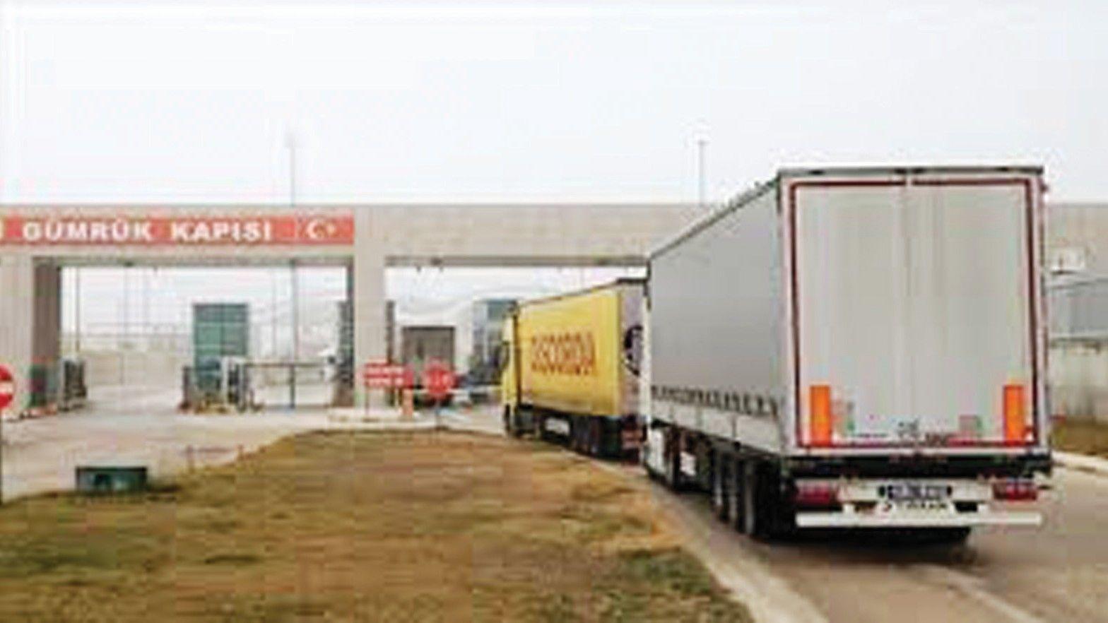 Türkiye and Riyadh move to ease bilateral trade