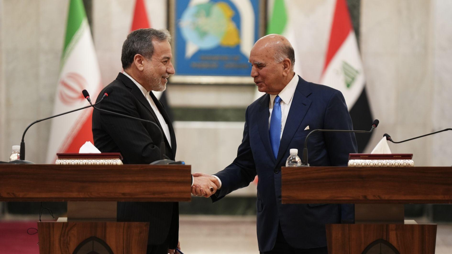 Fragile Mideast ceasefire faces fresh test as US, Iran trade strikes