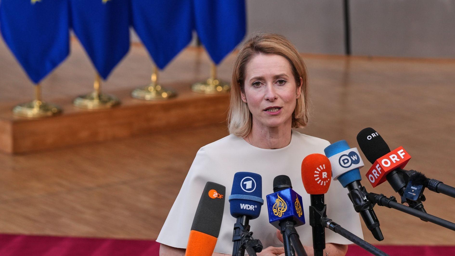 High-level EU delegation to visit Ankara for key talks