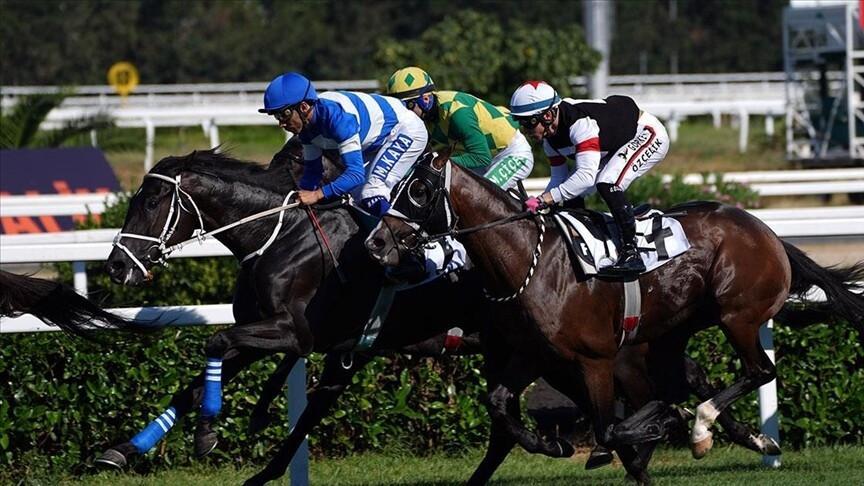 Historic 100th Gazi Race held in Istanbul with record prize purse