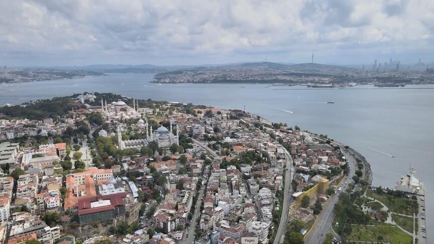 Istanbul to host NATO parliamentary summit
