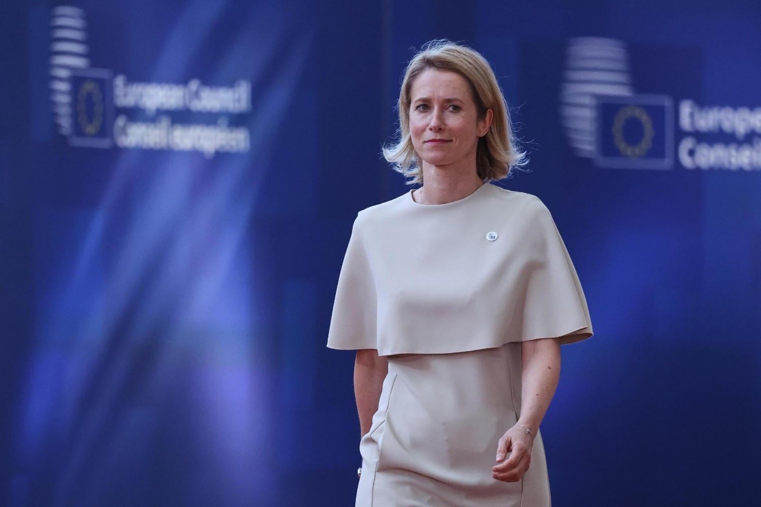 EU officials to visit Türkiye ahead of NATO summit