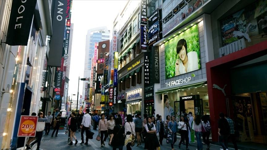South Korea announces $500 bln chip investment on huge AI demand