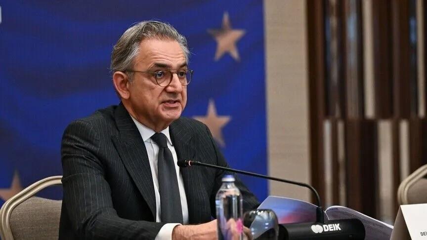 Made in EU plan raises concerns for Turkish suppliers