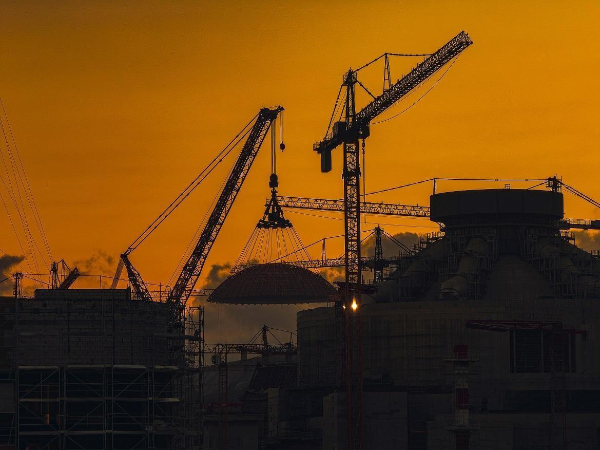 Akkuyu NPP’s Unit 1 launch set for fall 2026: Rosatom CEO