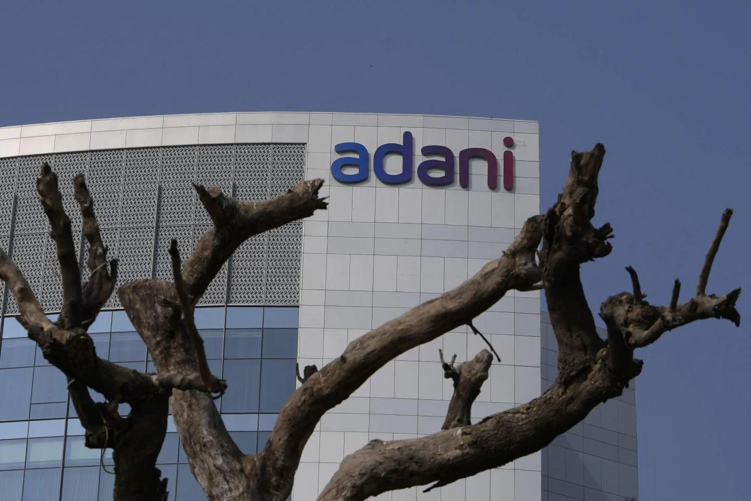 Adani to sell stake in India port to MSC for $1.4 bln
