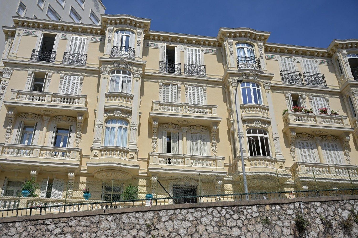 Monaco parcel bomb blast wounds Ukrainian oligarch