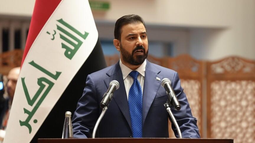 Iraqi PM to visit Türkiye after Washington talks
