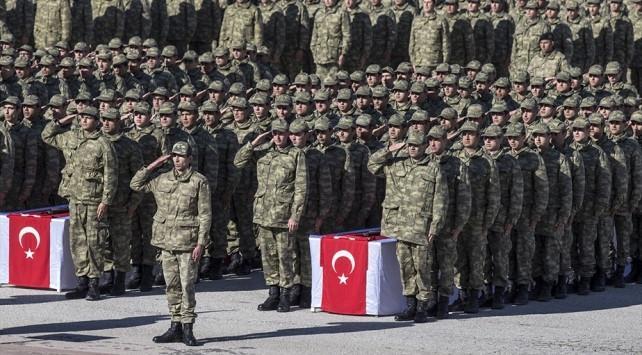 Türkiye plans military service exemption for citizens who served abroad