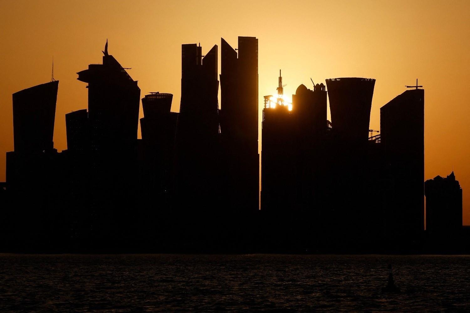Talks to resume in Qatar after US-Iran deal