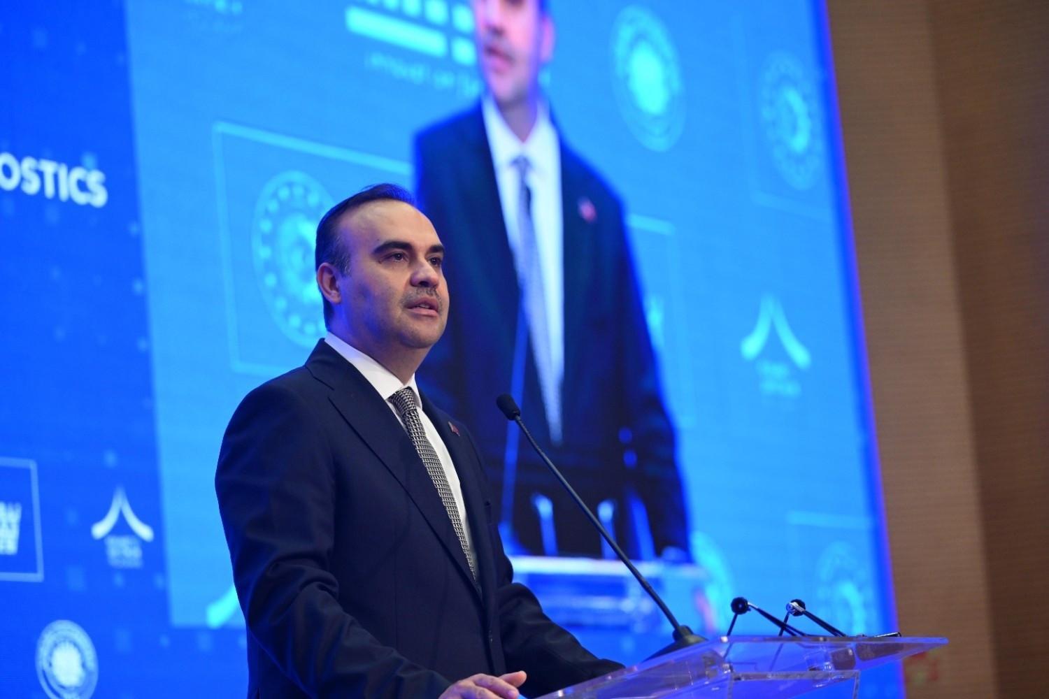 Türkiye mobilized over $1.5 bln in health investments over past year: Minister