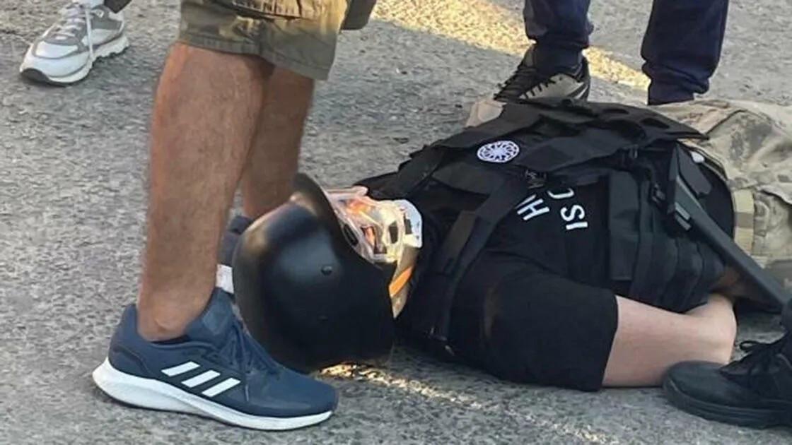 Eskişehir attacker dies by suicide in prison
