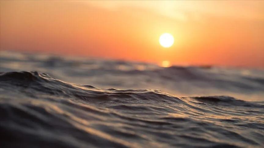 World’s oceans break June heat record: EU monitor
