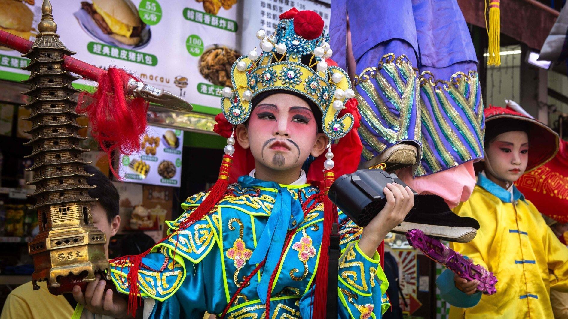 China ethnic unity law comes into force