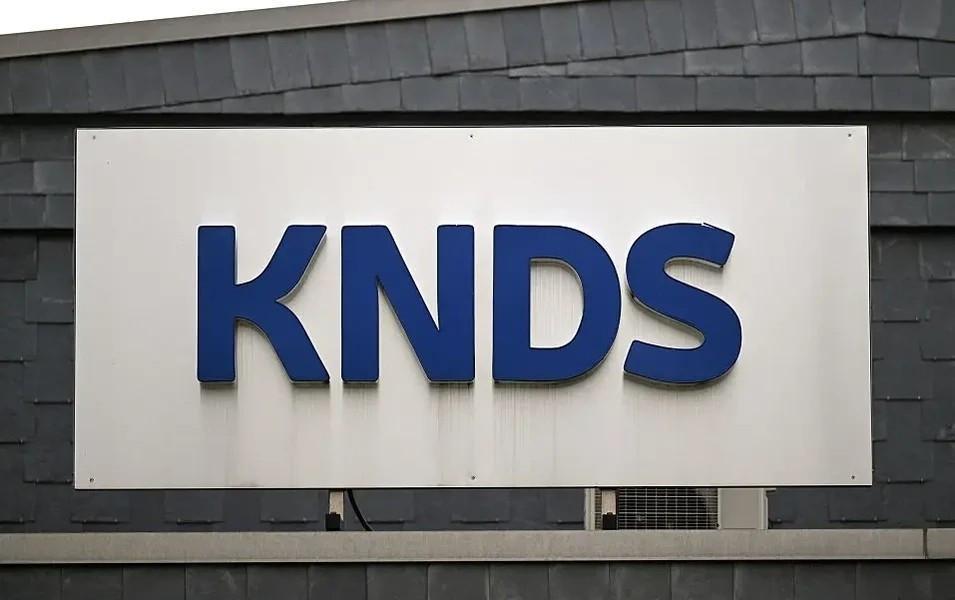 French-German tank maker KNDS defers IPO
