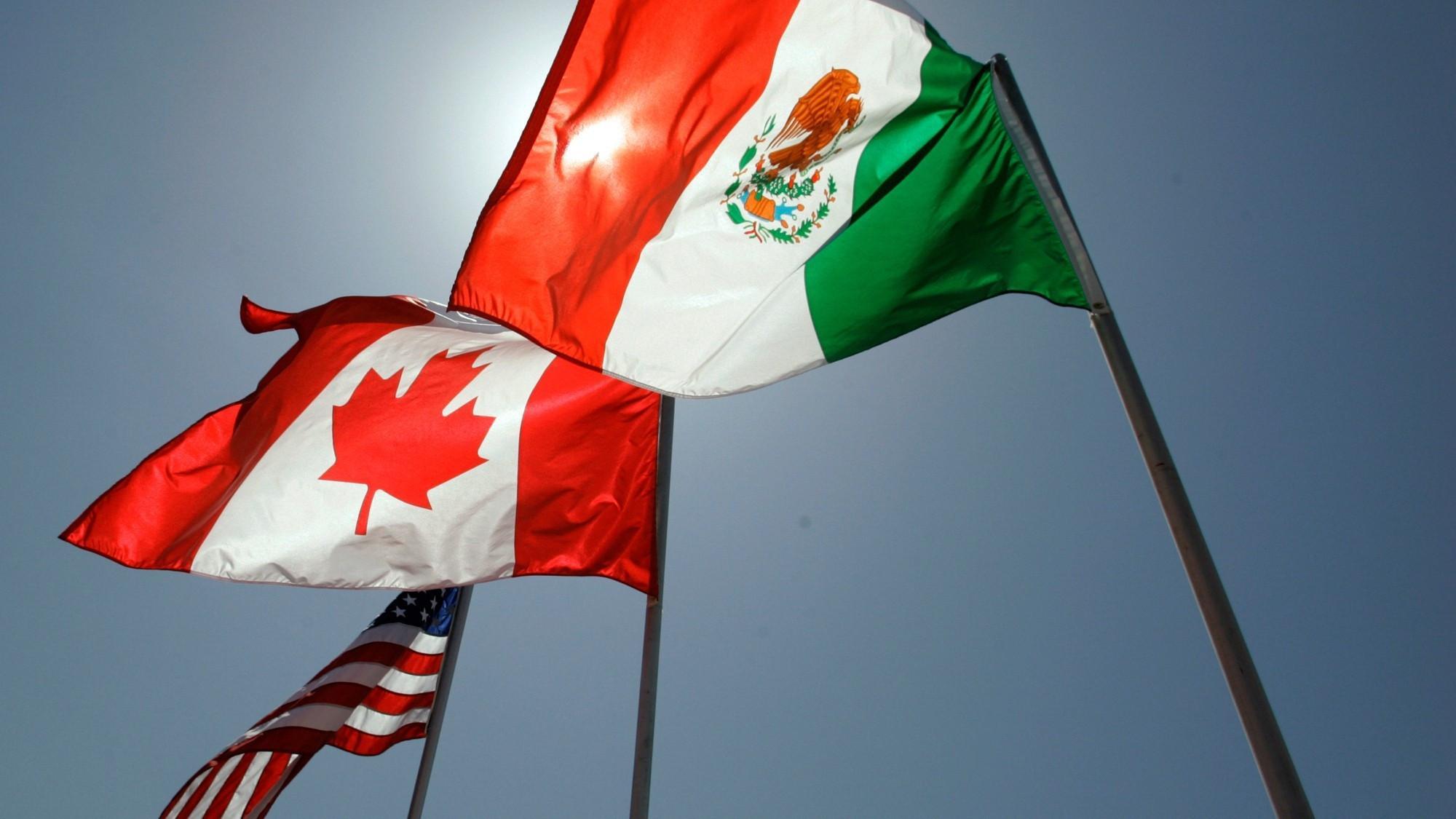 US refuses to extend North America trade pact in current form